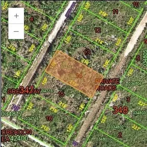 0 Sarasota Indian Lake Estates FL 33855