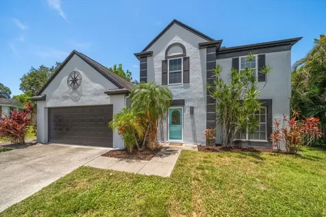 3742 Grantham Court Palm Harbor FL 34684
