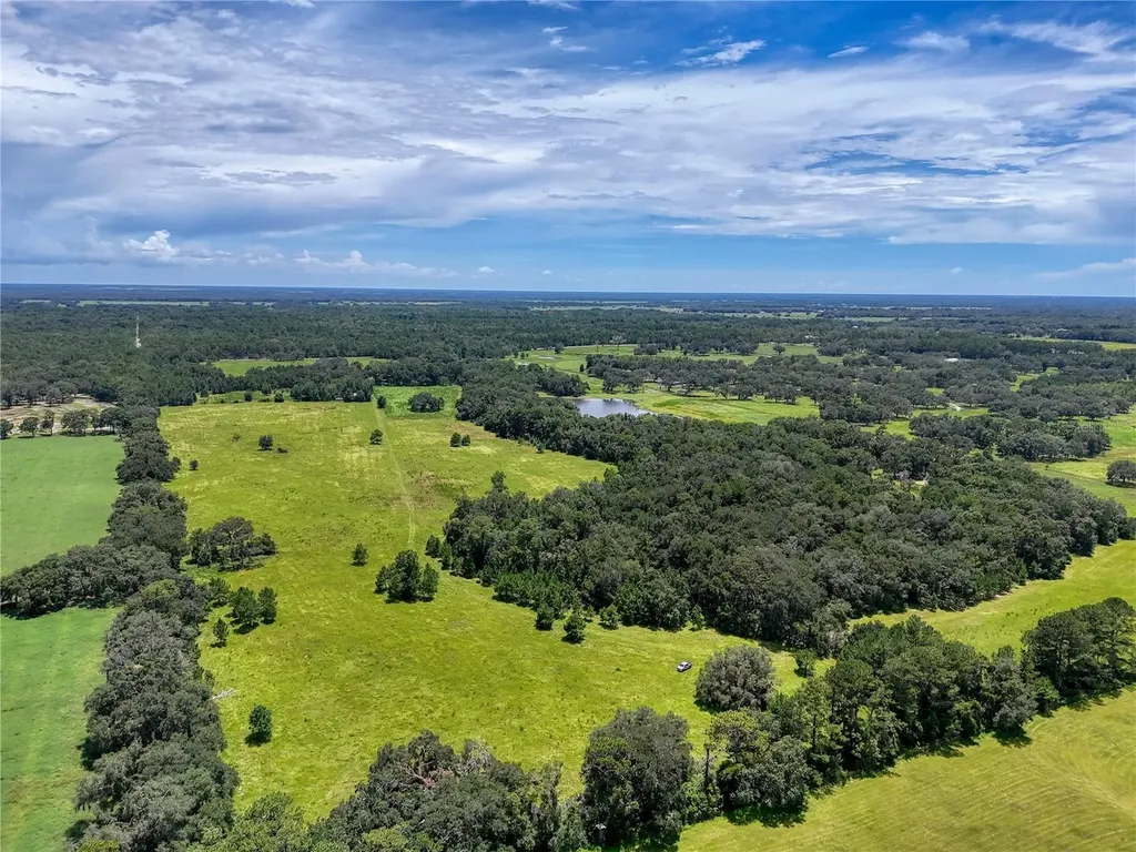 20089 Ayers Road Brooksville FL 34604