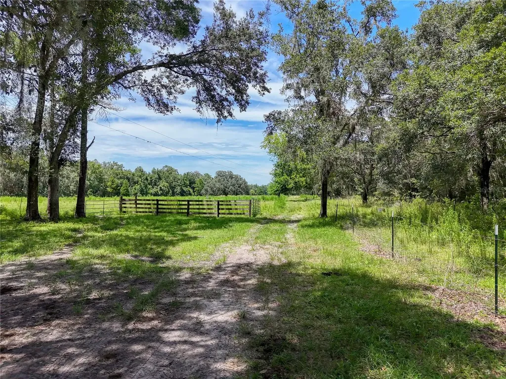 20089 Ayers Road Brooksville FL 34604