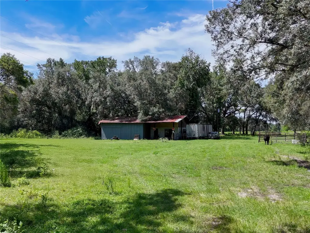 20089 Ayers Road Brooksville FL 34604