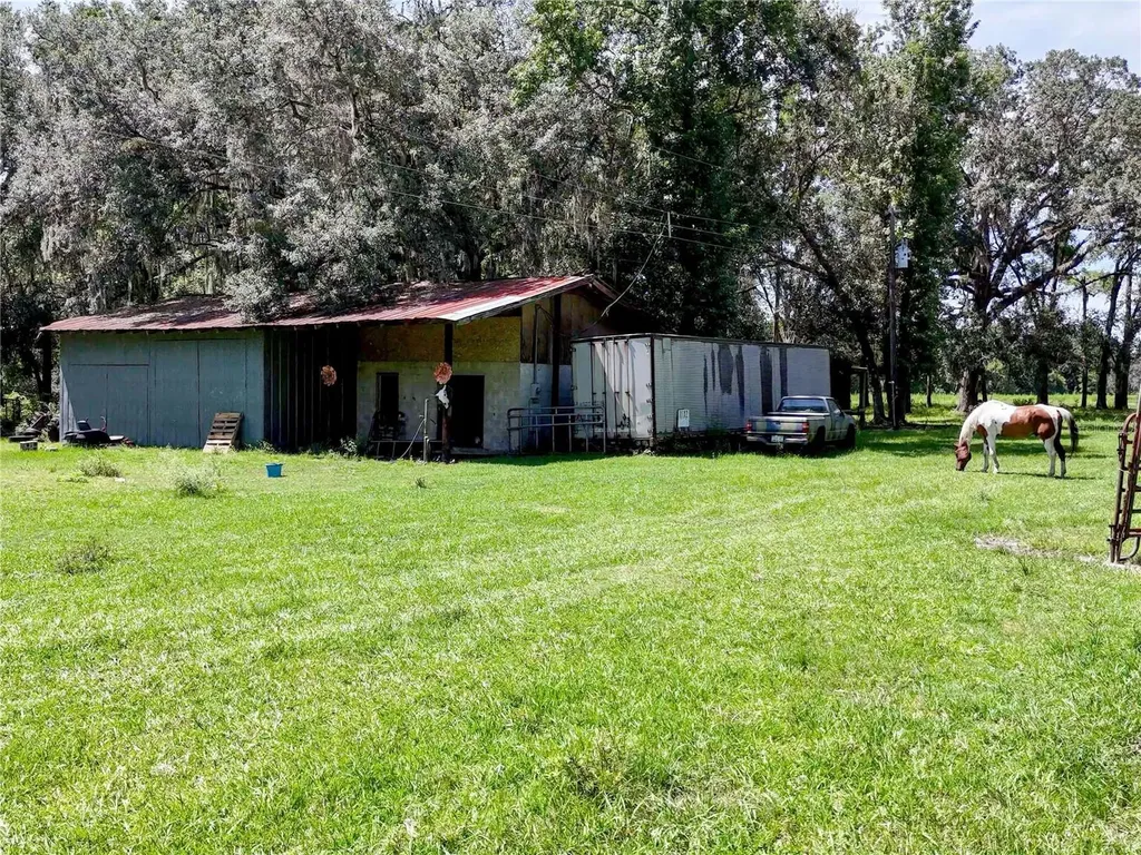 20089 Ayers Road Brooksville FL 34604
