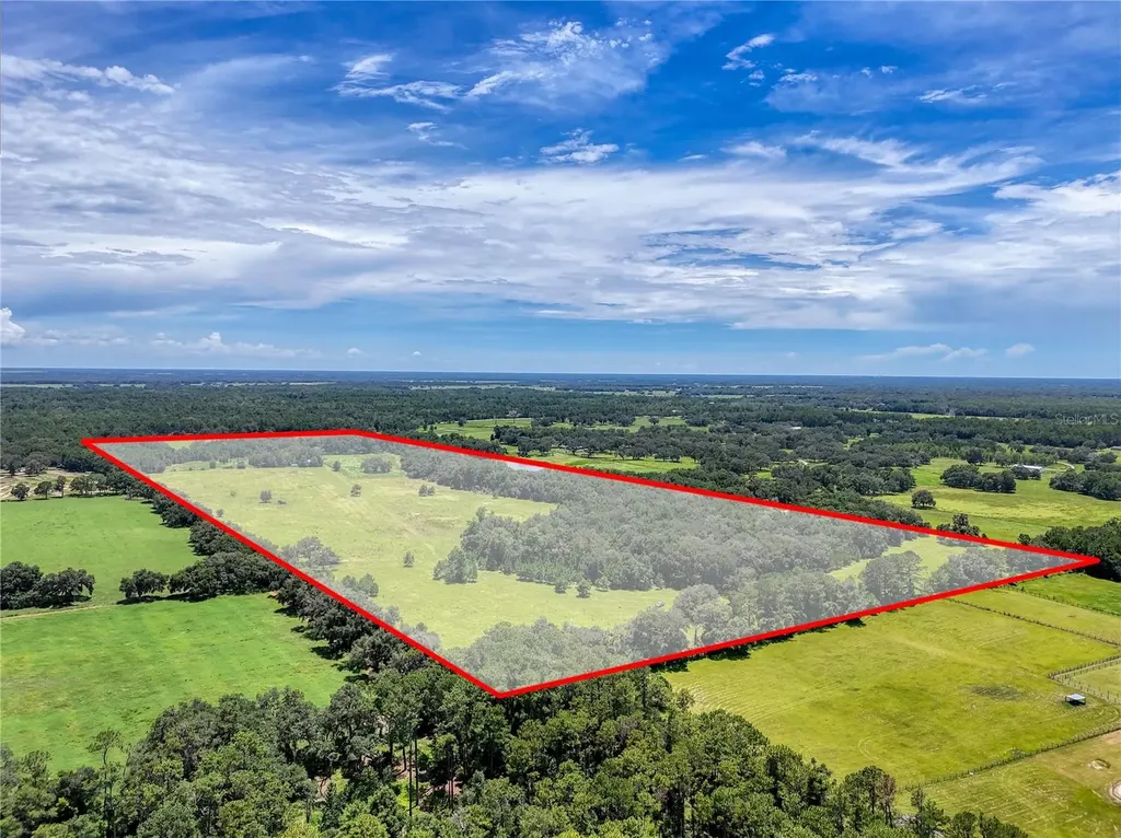 20089 Ayers Road Brooksville FL 34604