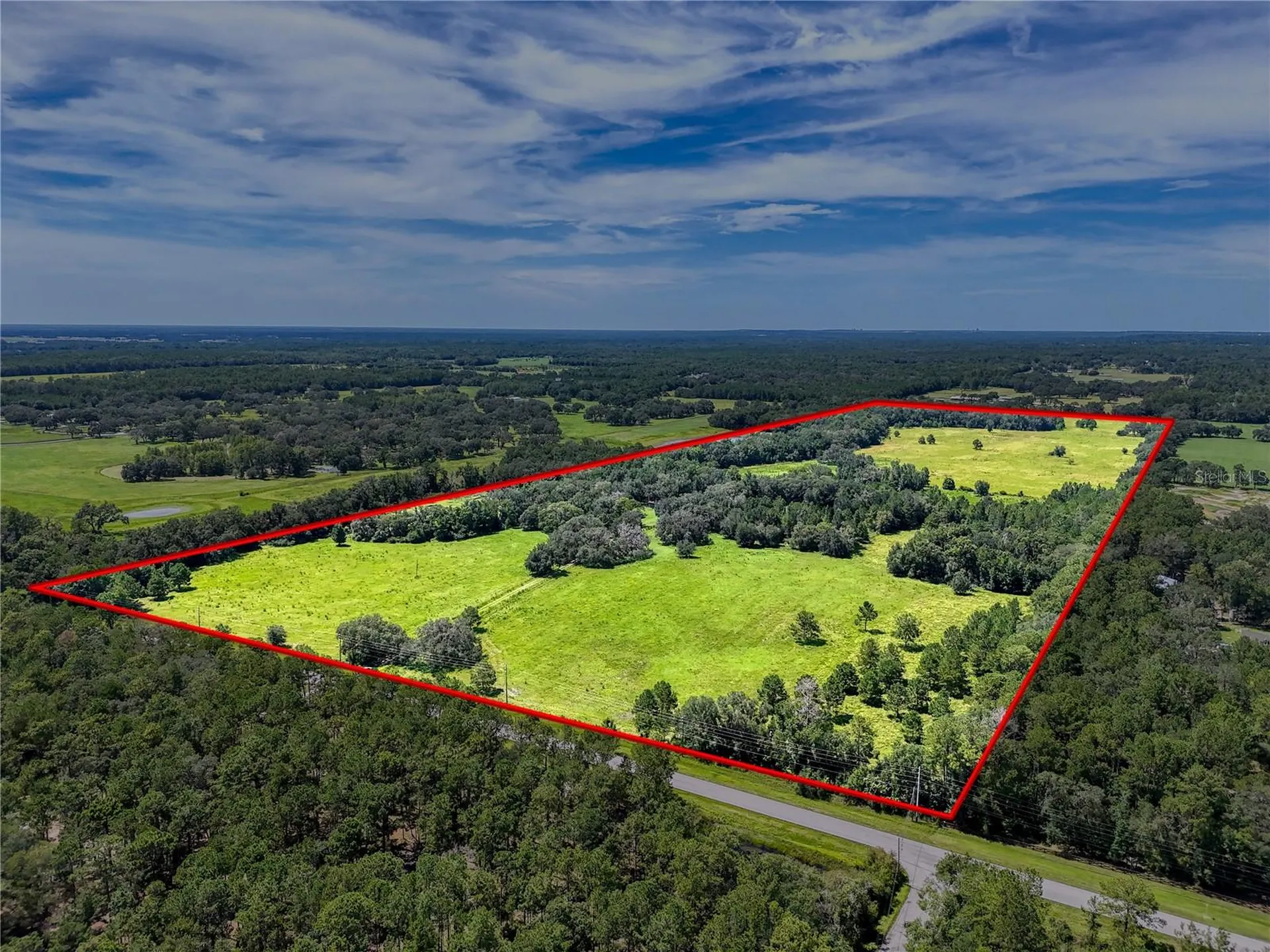 20089 Ayers Road Brooksville FL 34604