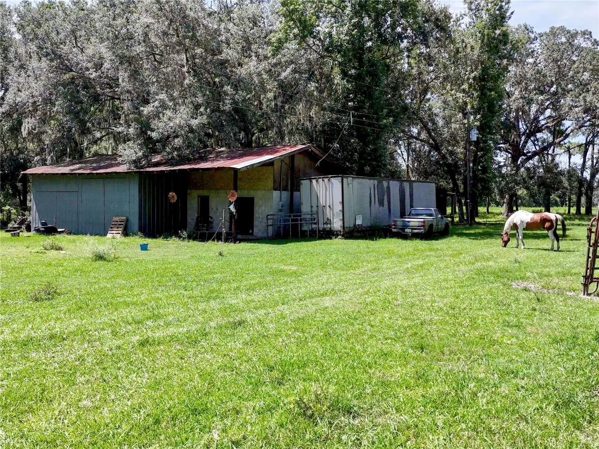 20089 Ayers Road Brooksville FL 34604