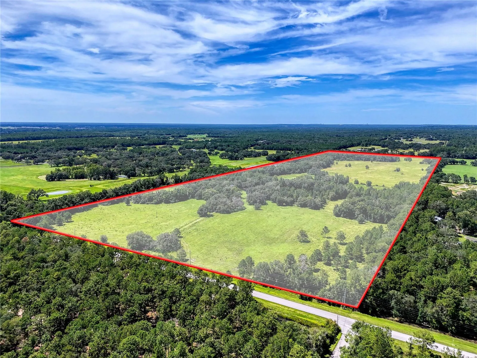20089 Ayers Road Brooksville FL 34604