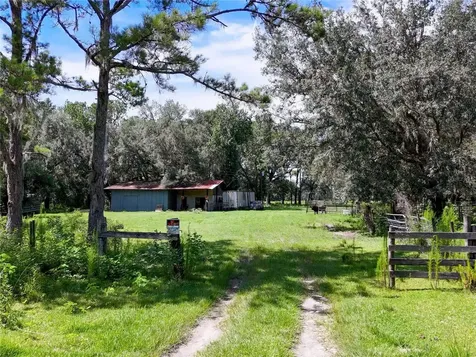 20089 Ayers Road Brooksville FL 34604