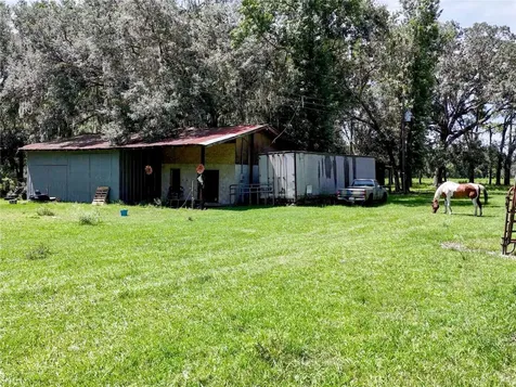 20089 Ayers Road Brooksville FL 34604