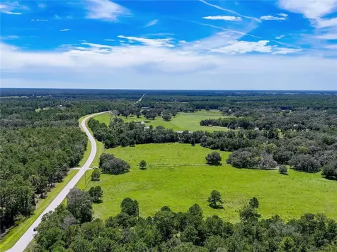 20089 Ayers Road Brooksville FL 34604