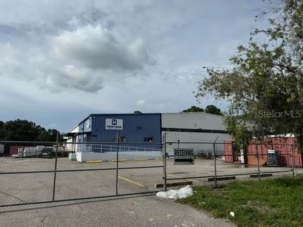 2415 Whitfield Industrial Way Sarasota FL 34243