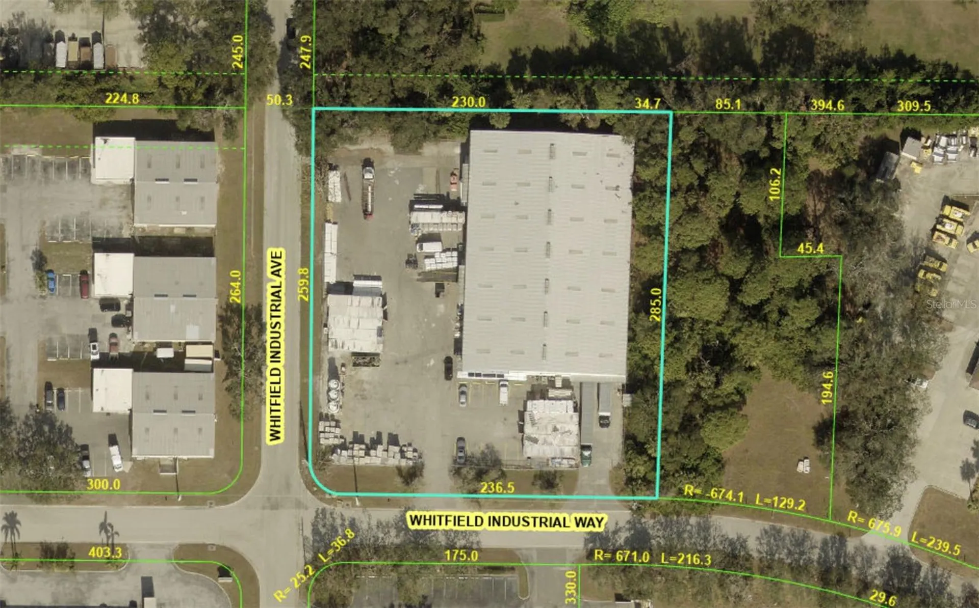 2415 Whitfield Industrial Way Sarasota FL 34243