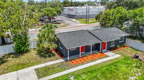 1409 College Park Lane Tampa FL 33612
