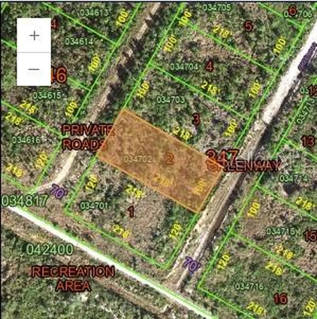 0 Palm Beach Indian Lake Estates FL 33855