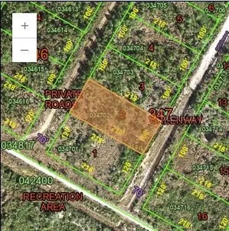0 Palm Beach Indian Lake Estates FL 33855