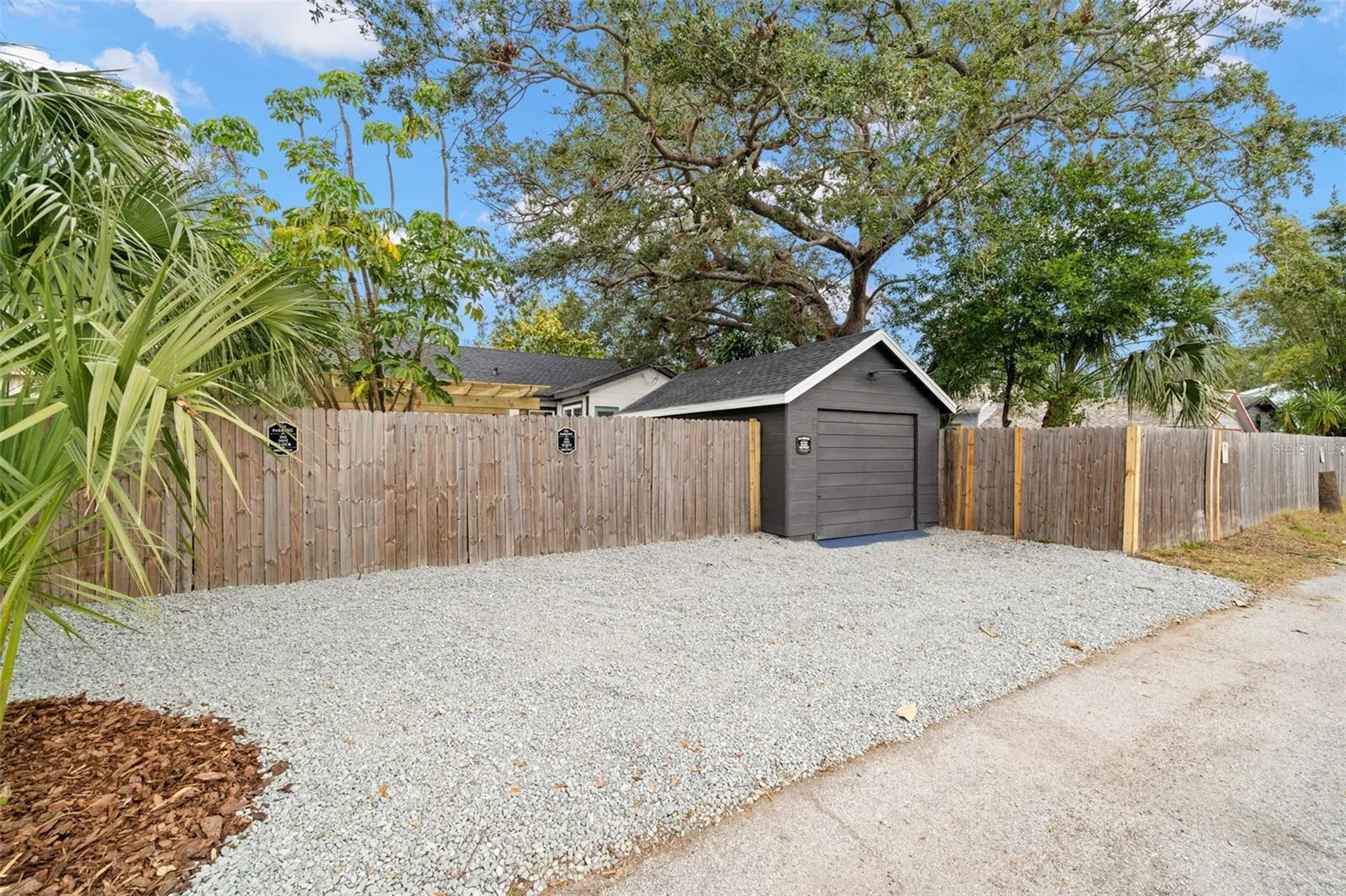4536 1st Avenue N St Petersburg FL 33713