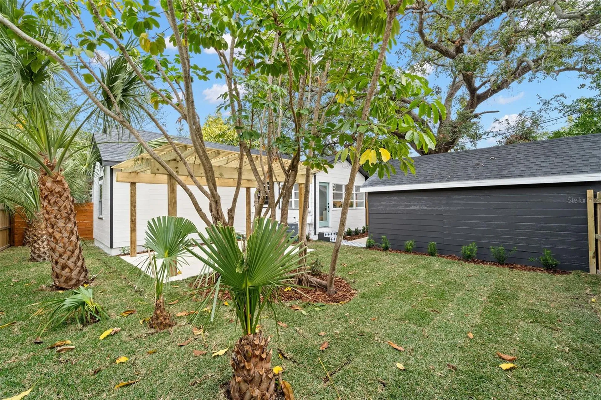 4536 1st Avenue N St Petersburg FL 33713