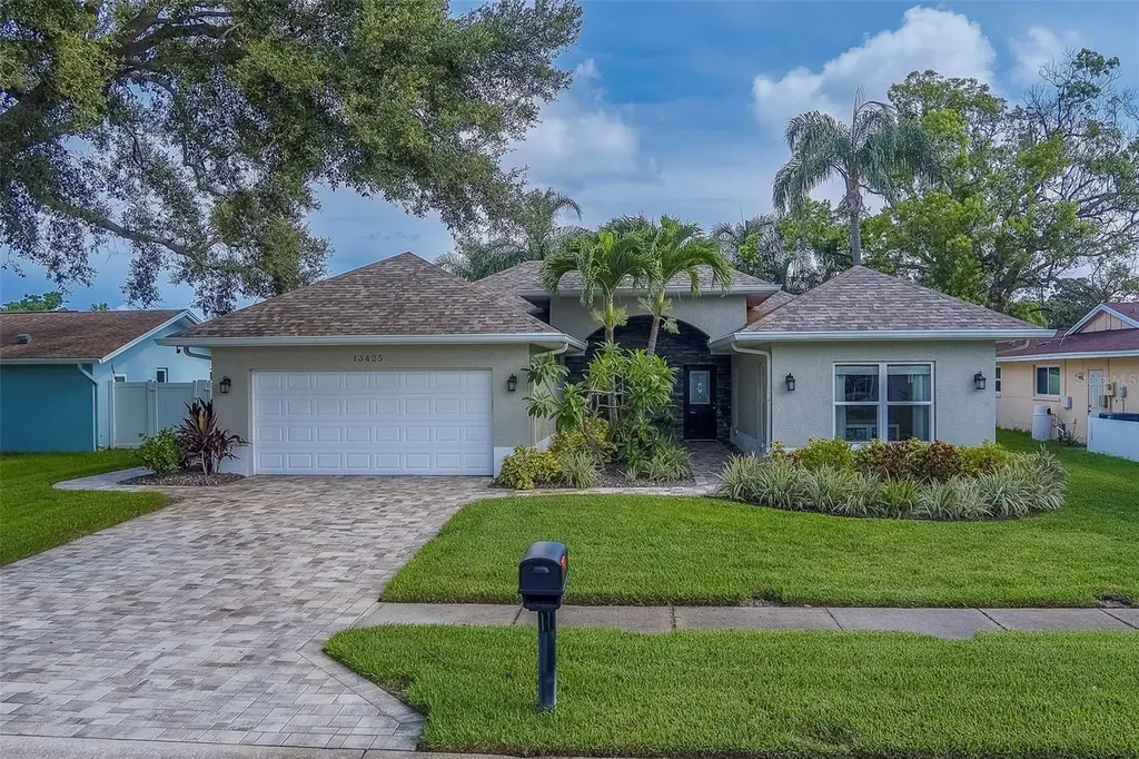 13425 San Rafael Drive Largo FL 33774