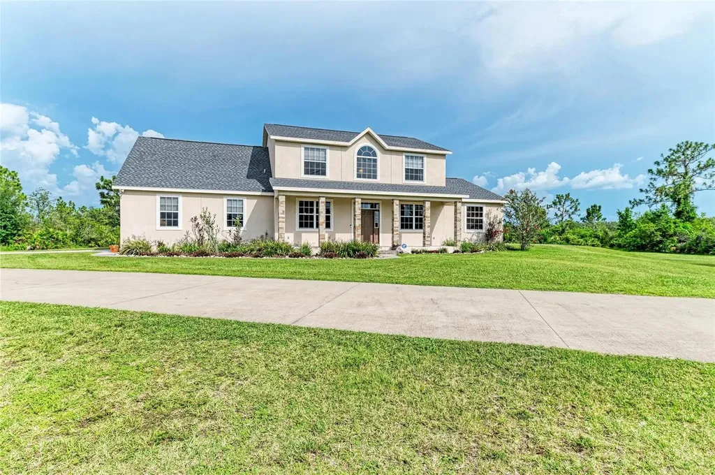 8331 241st Street E Myakka City FL 34251