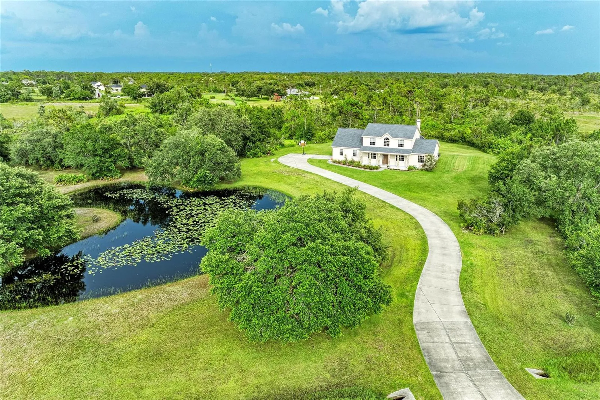 8331 241st Street E Myakka City FL 34251