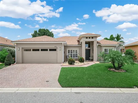 4072 Birkdale Drive Lake Wales FL 33859