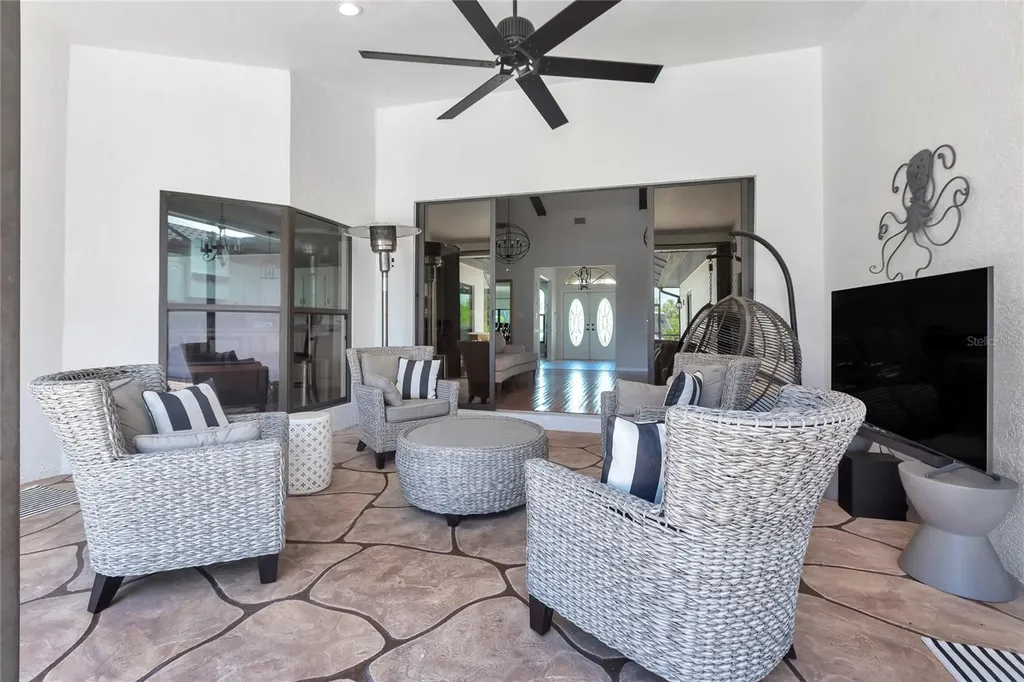 355 Trieste Drive Punta Gorda FL 33950