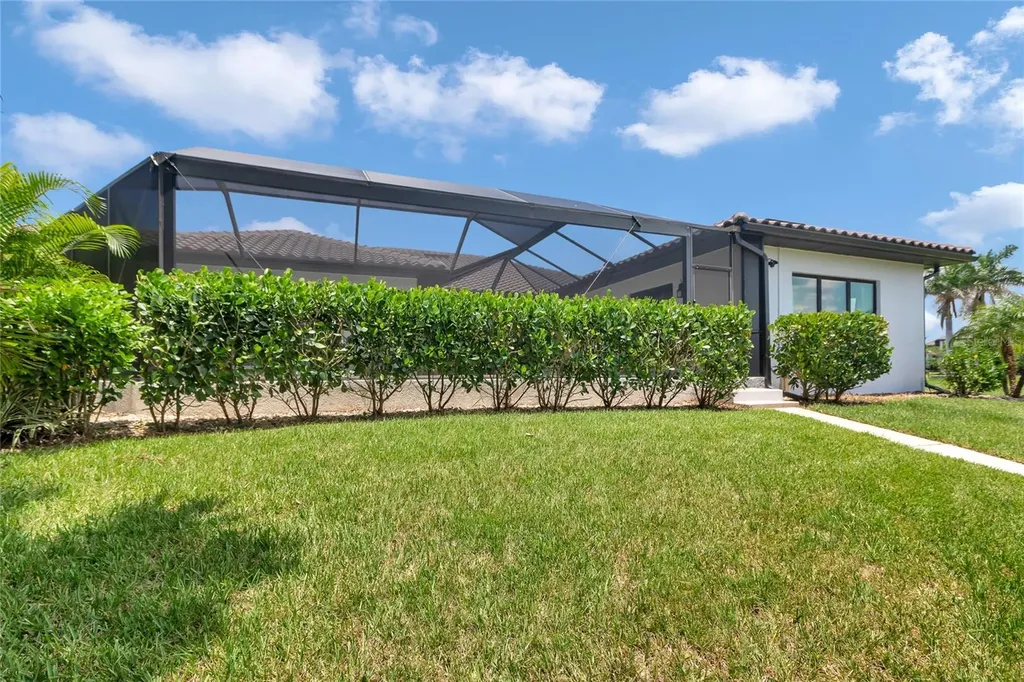 355 Trieste Drive Punta Gorda FL 33950