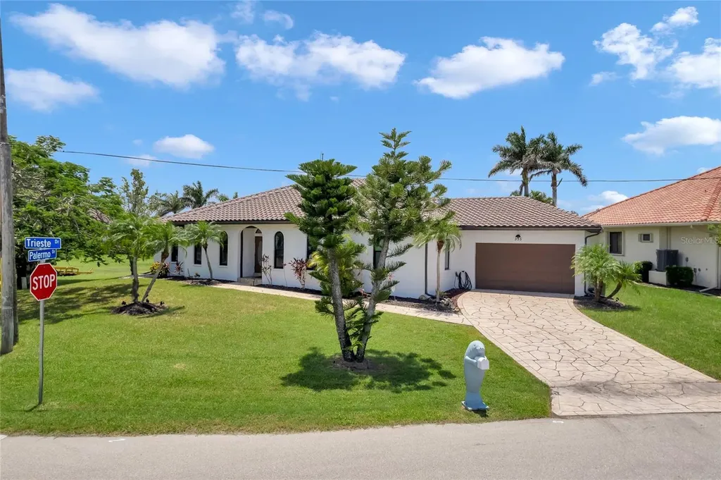 355 Trieste Drive Punta Gorda FL 33950
