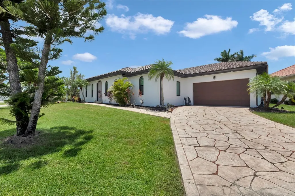 355 Trieste Drive Punta Gorda FL 33950