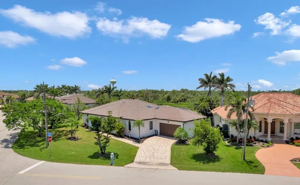 355 Trieste Drive Punta Gorda FL 33950