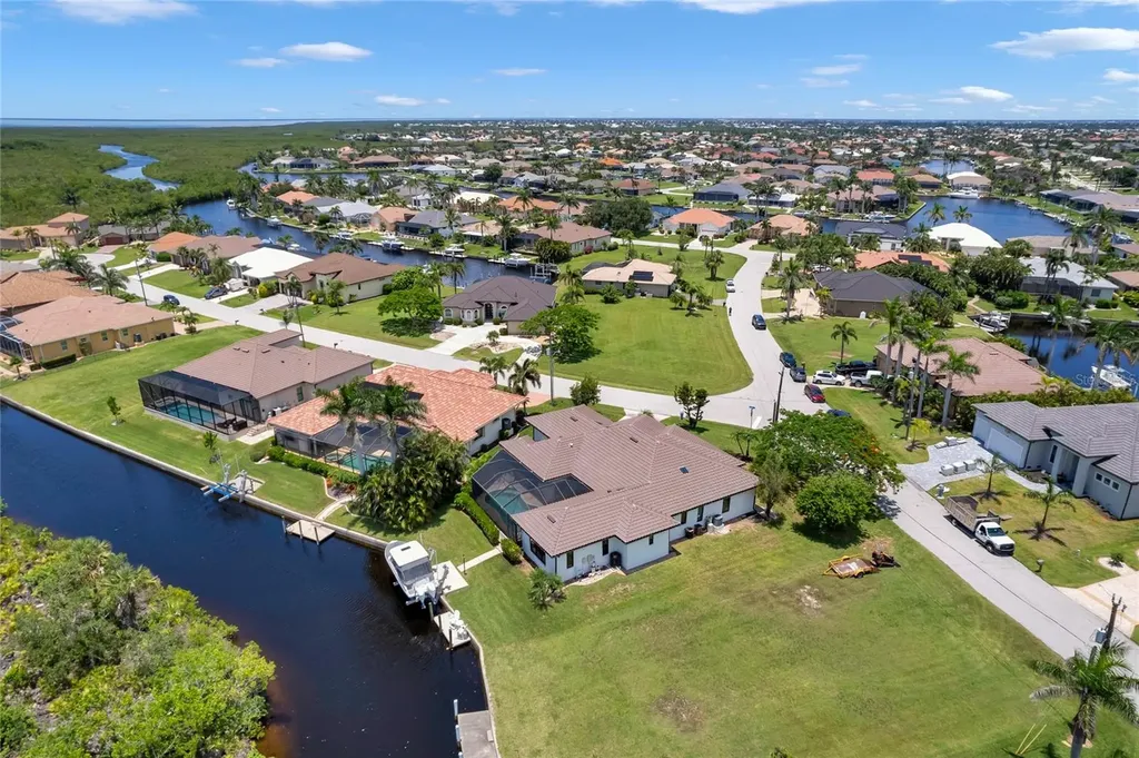 355 Trieste Drive Punta Gorda FL 33950