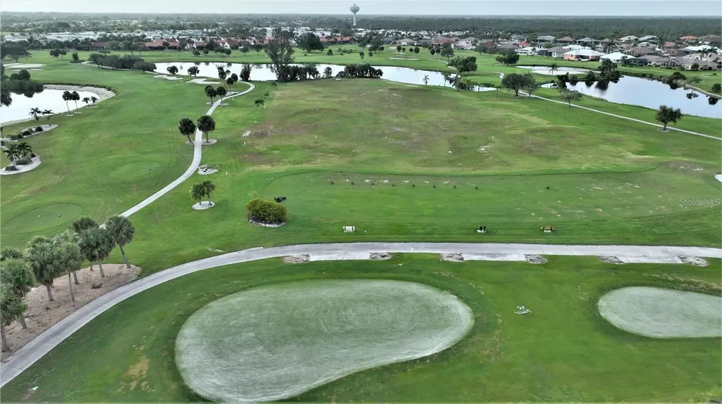 355 Trieste Drive Punta Gorda FL 33950