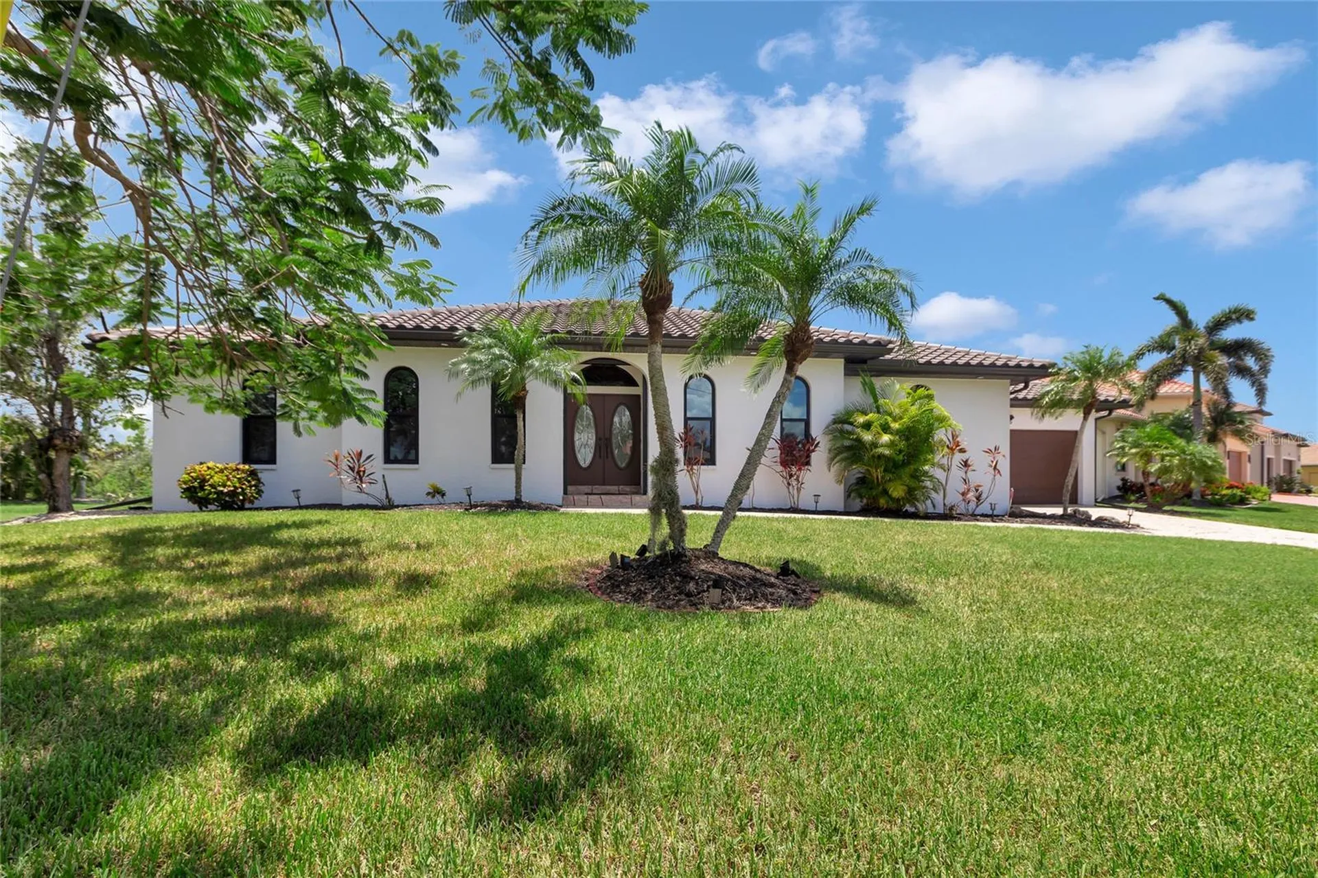 355 Trieste Drive Punta Gorda FL 33950
