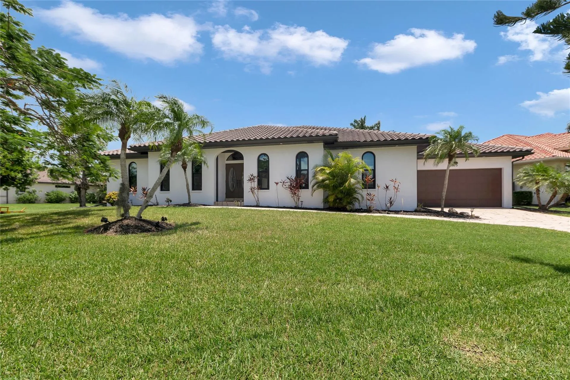 355 Trieste Drive Punta Gorda FL 33950