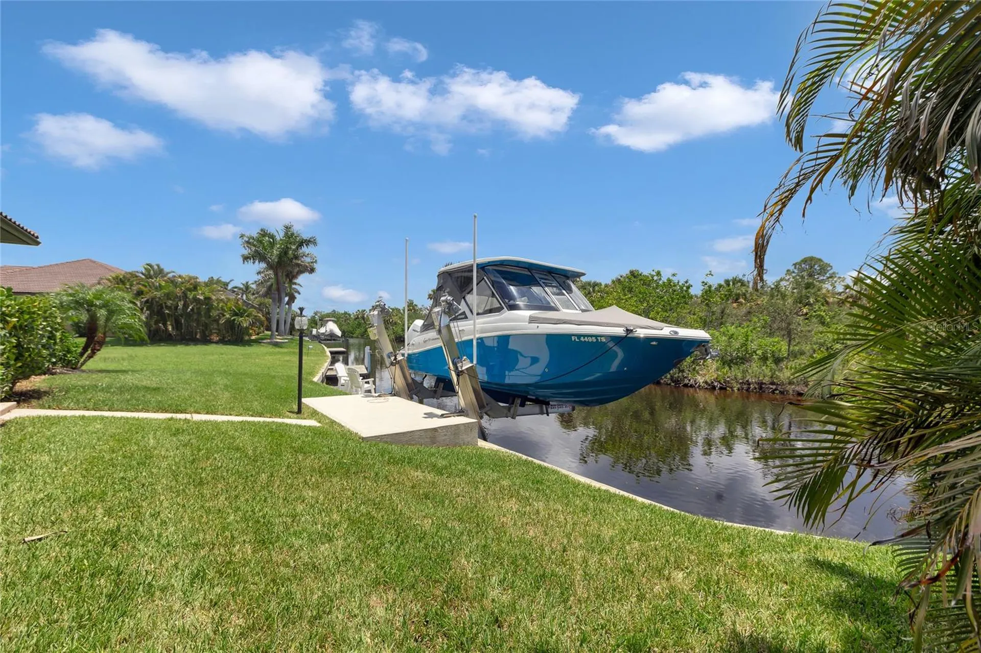 355 Trieste Drive Punta Gorda FL 33950