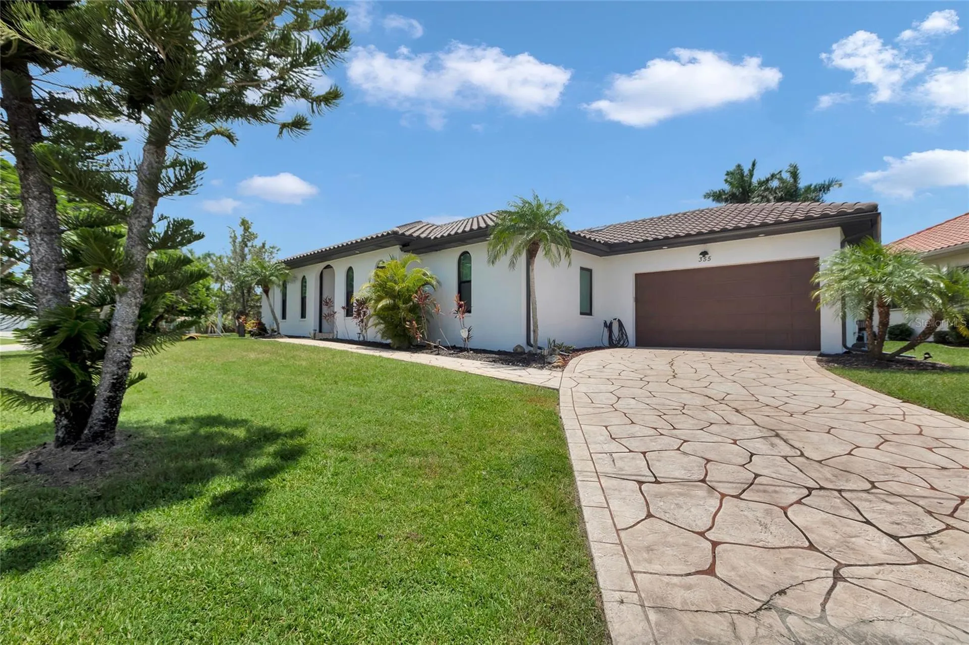 355 Trieste Drive Punta Gorda FL 33950