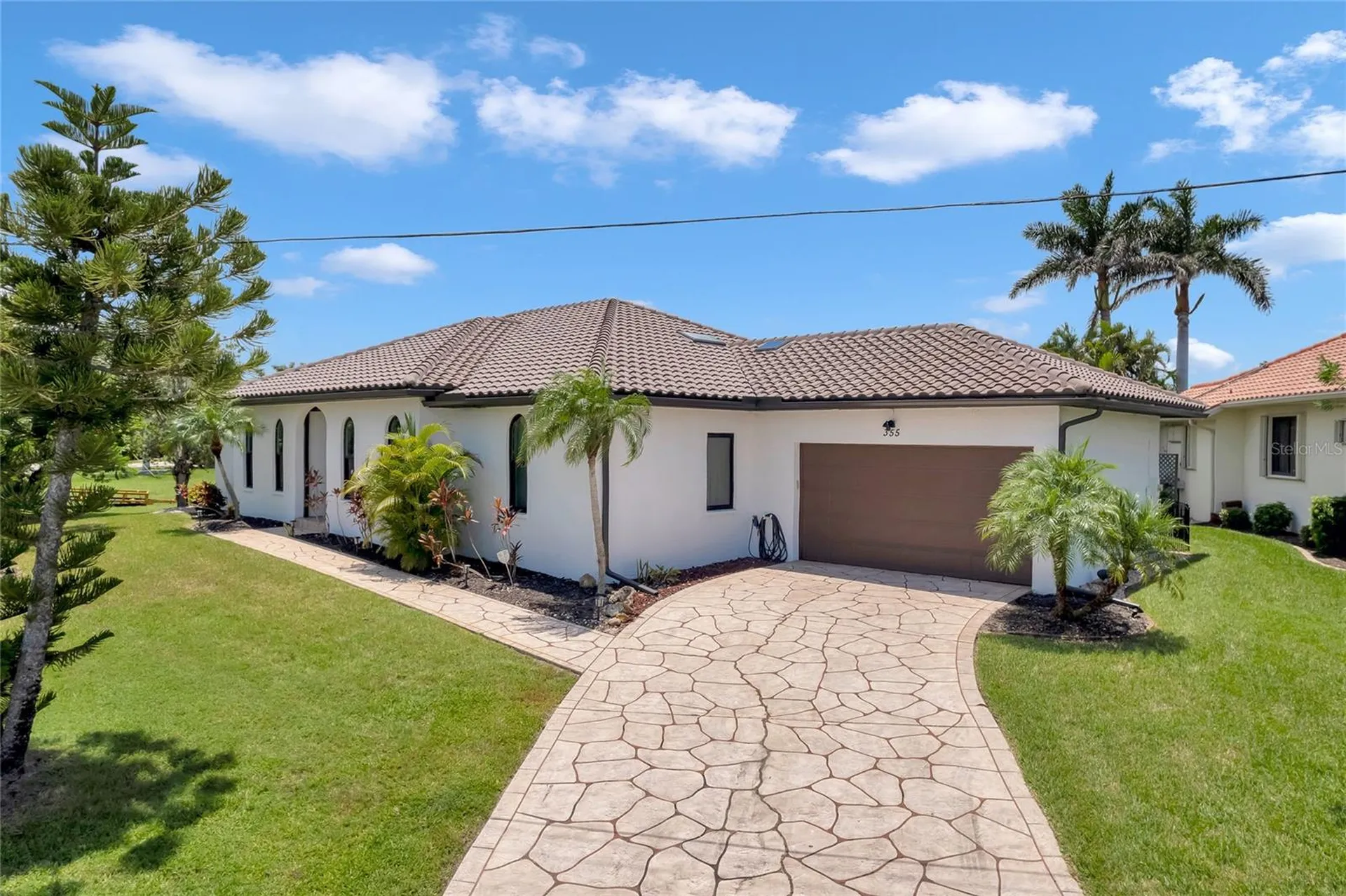 355 Trieste Drive Punta Gorda FL 33950