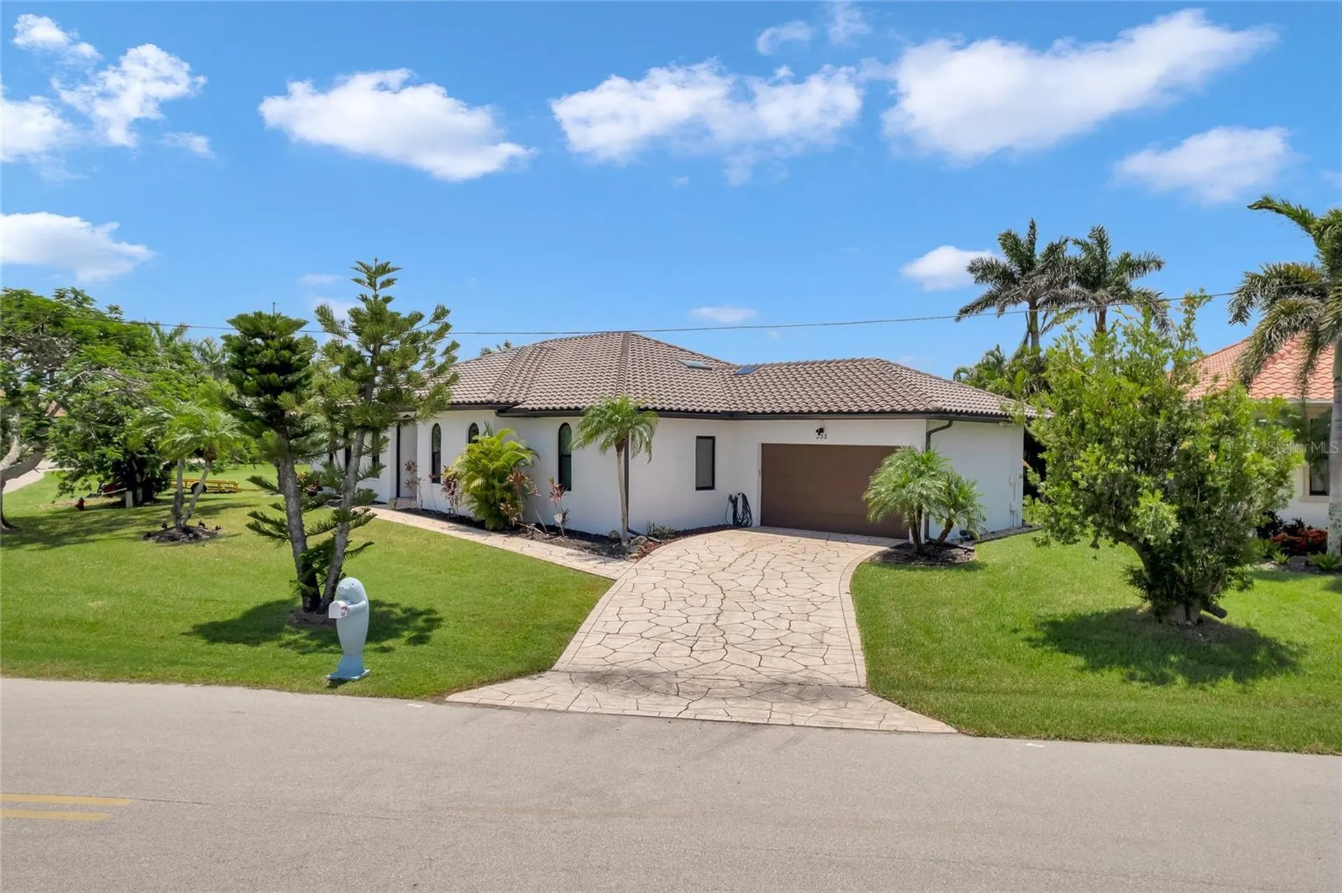 355 Trieste Drive Punta Gorda FL 33950