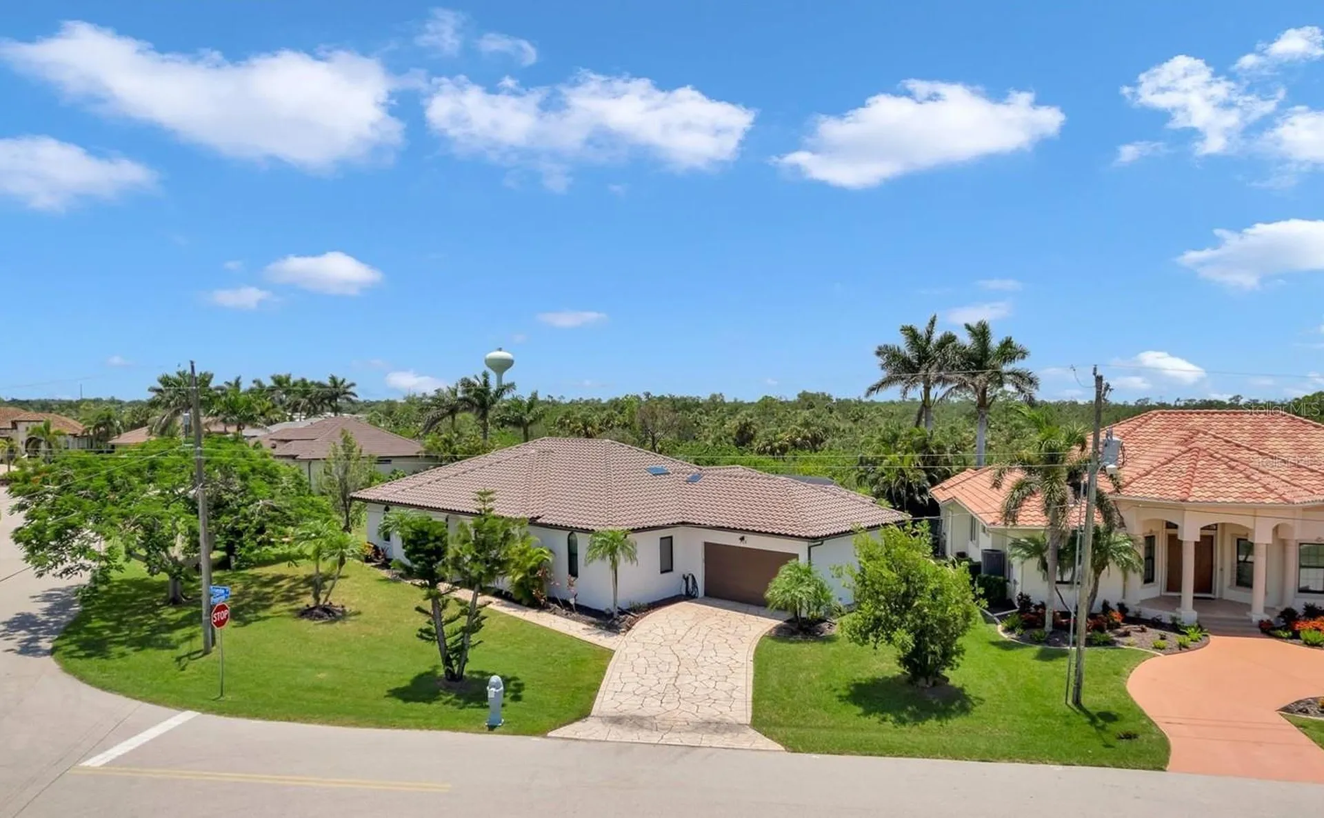 355 Trieste Drive Punta Gorda FL 33950