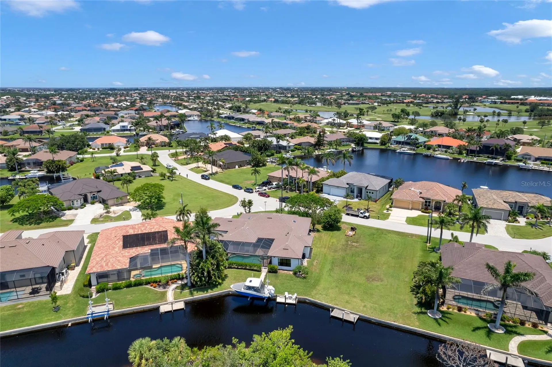 355 Trieste Drive Punta Gorda FL 33950