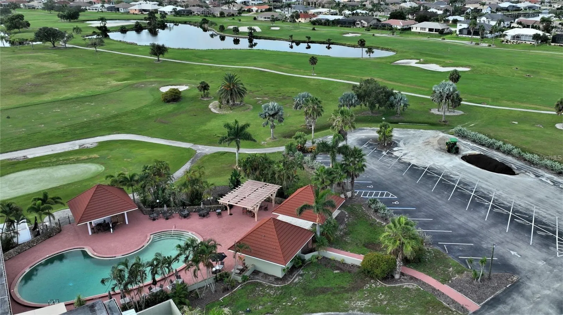 355 Trieste Drive Punta Gorda FL 33950