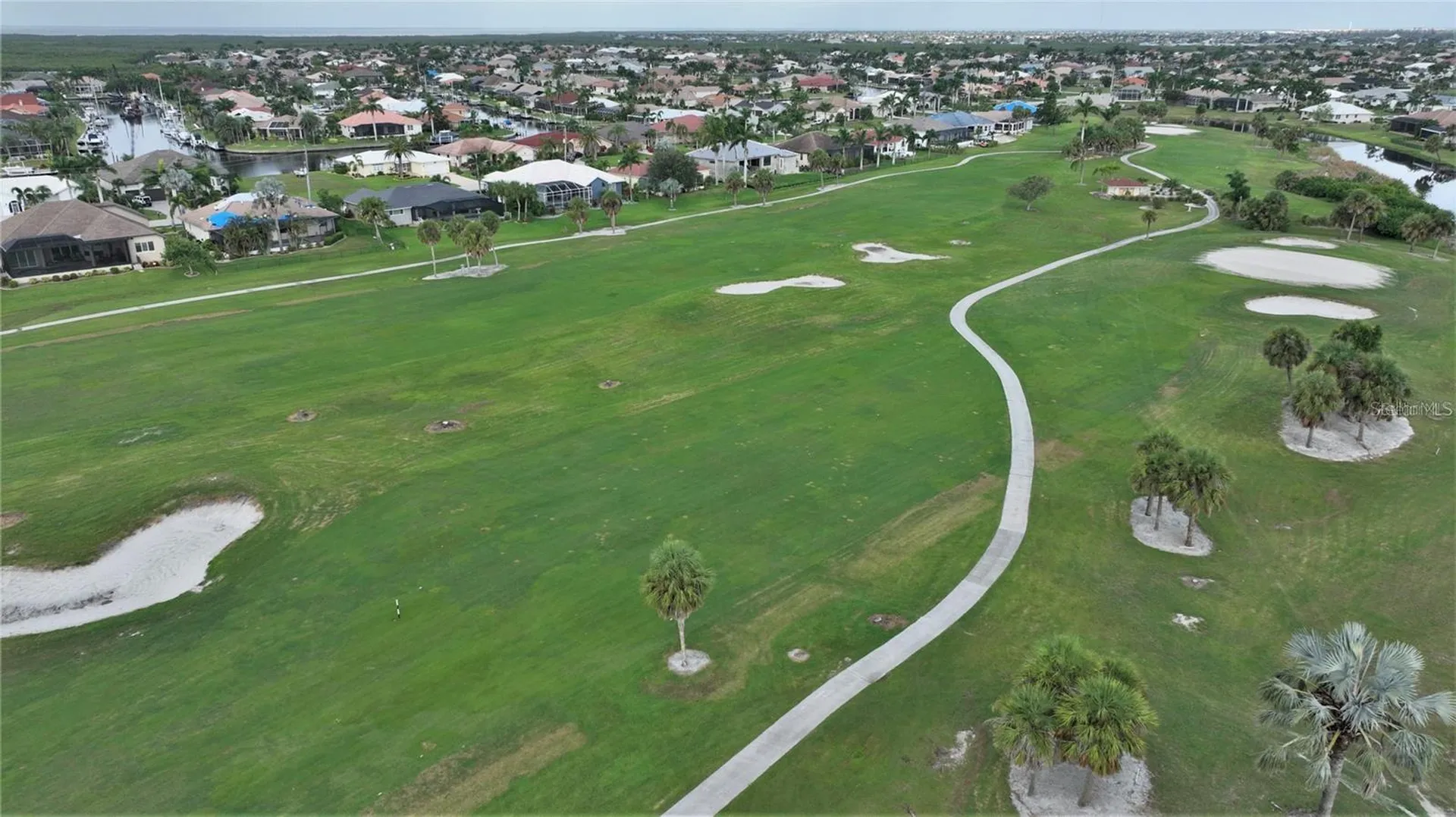 355 Trieste Drive Punta Gorda FL 33950