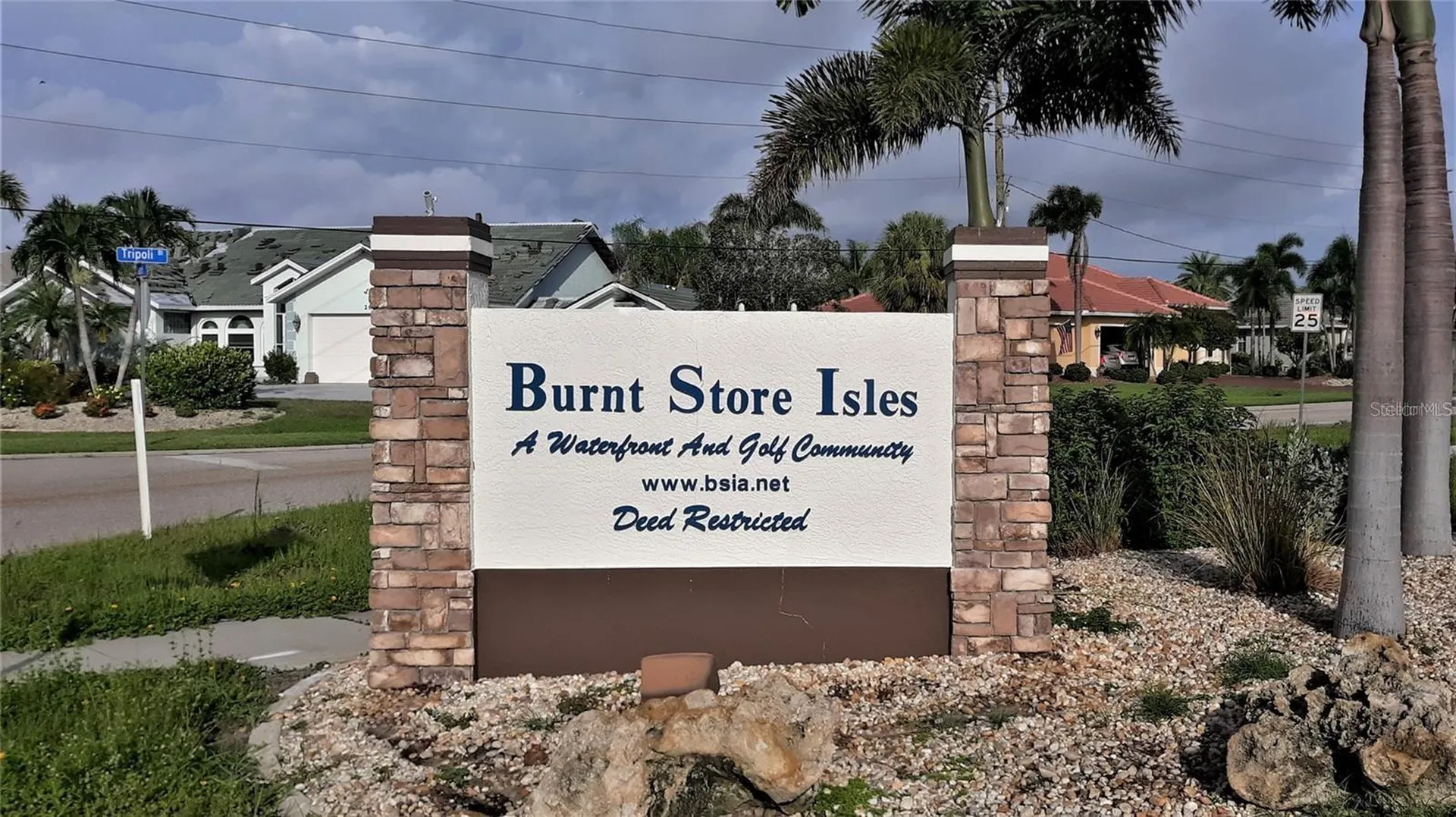 355 Trieste Drive Punta Gorda FL 33950