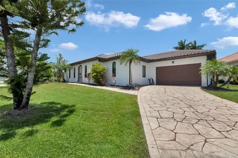 355 Trieste Drive Punta Gorda FL 33950