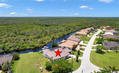 355 Trieste Drive Punta Gorda FL 33950