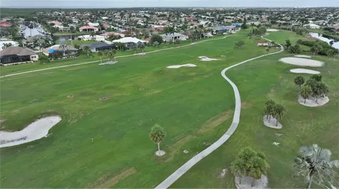 355 Trieste Drive Punta Gorda FL 33950