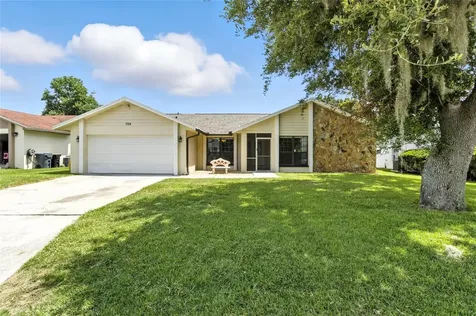 709 Sagewood Drive Lakeland FL 33813