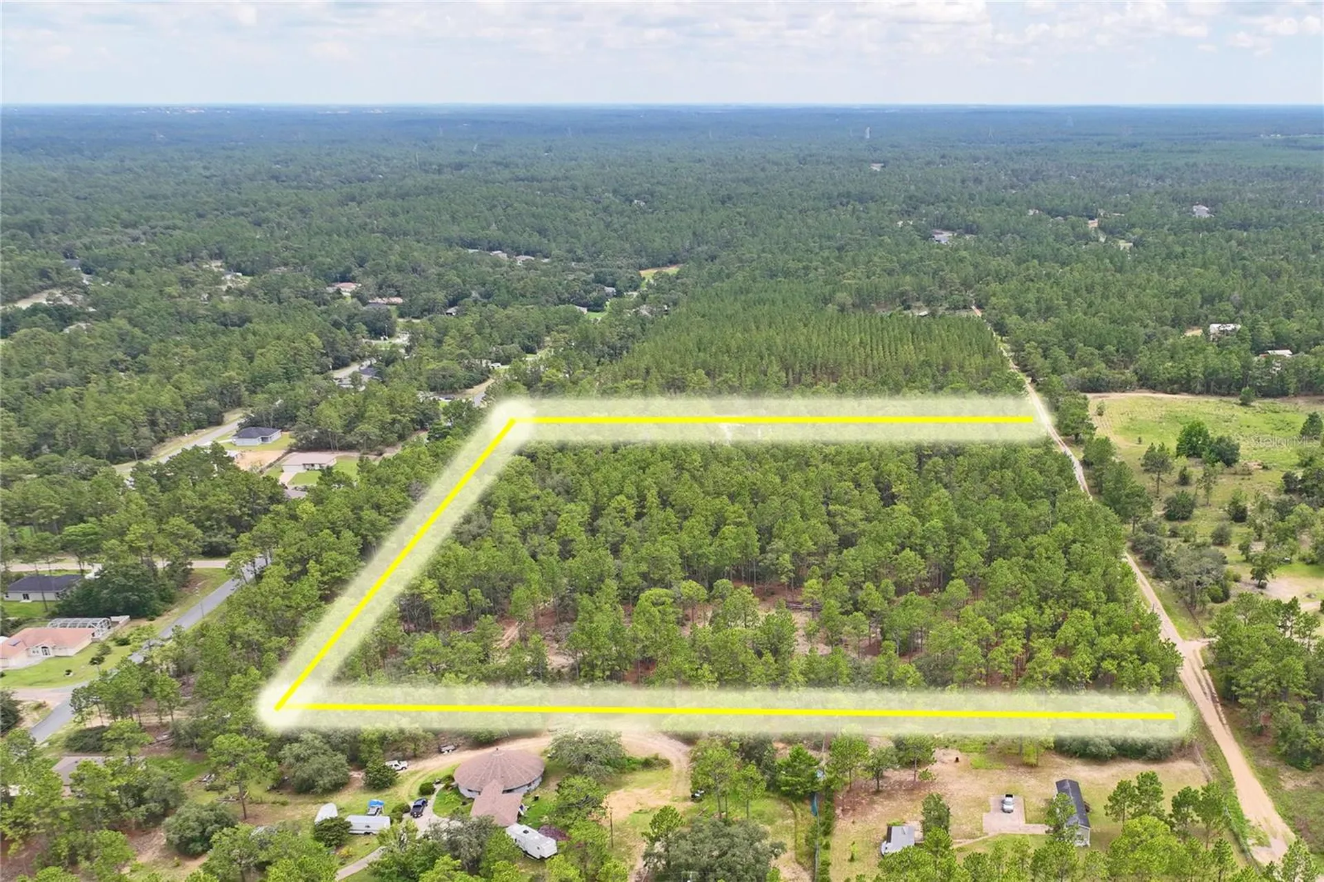 9423 N Tami Path Dunnellon FL 34433