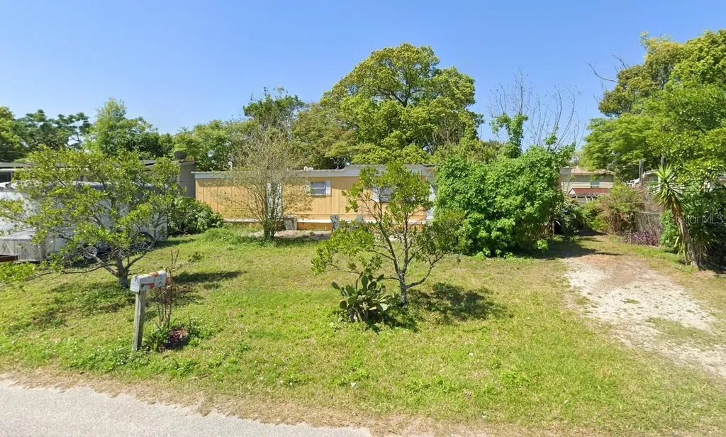 4508 Mobilaire Drive Orlando FL 32822