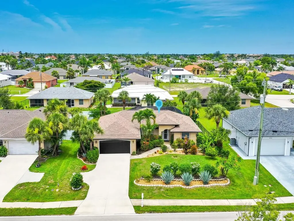 3930 Chiquita Boulevard S Cape Coral FL 33914