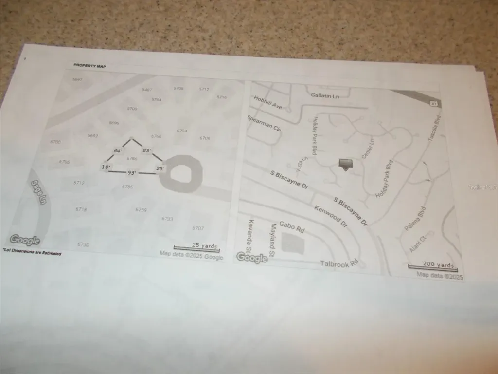 6786 Neighborly Court North Port FL 34287
